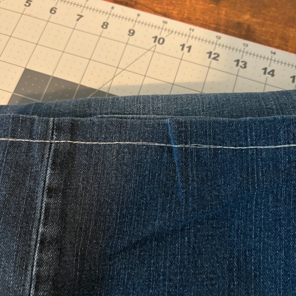 Harley Davidson Bling Jeans - Picture 6 of 6